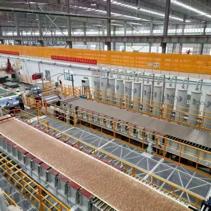 Fiber Cement Board Production Line Making Machine best Fiber Cement Board Production Line Making Machine best