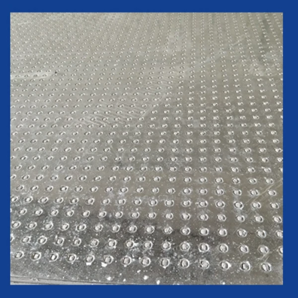 9.5 Thick Fiber Cement Composite Steel Plate price
