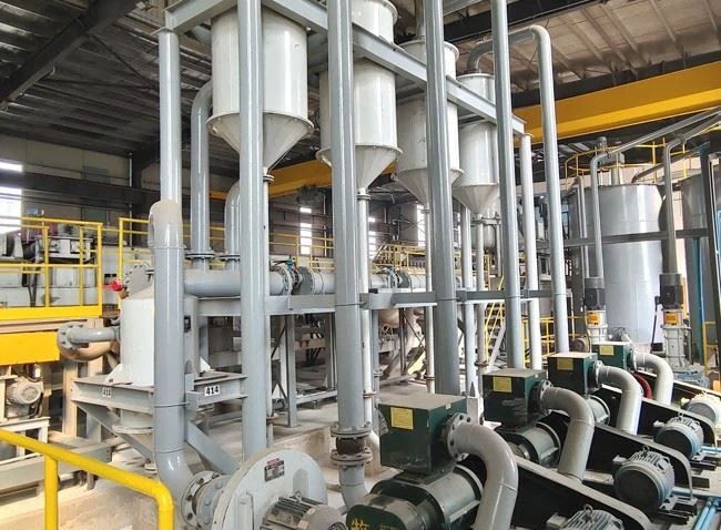 fiber-cement-board-processing-line6789ea60-c9f2-4967-a5c2-d3c16e3cf214