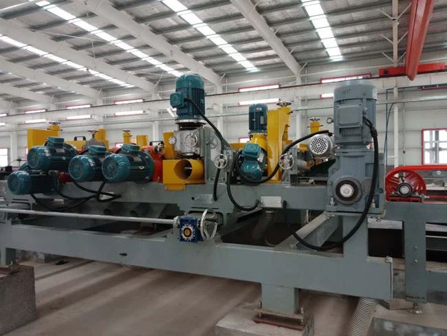 Fiber Cement Board Production Line