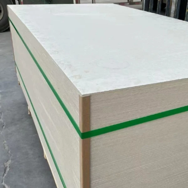 Fiber Cement Board