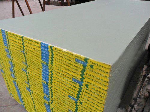 Gypsum Panel Gypsum Panel