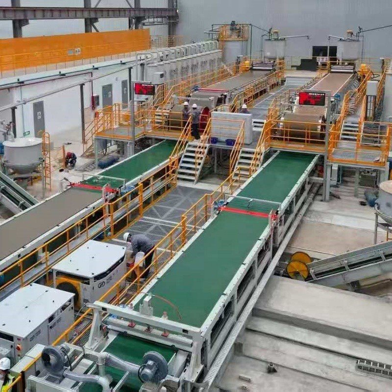 Machinery For Fiber Cement Board suppliers Machinery For Fiber Cement Board suppliers