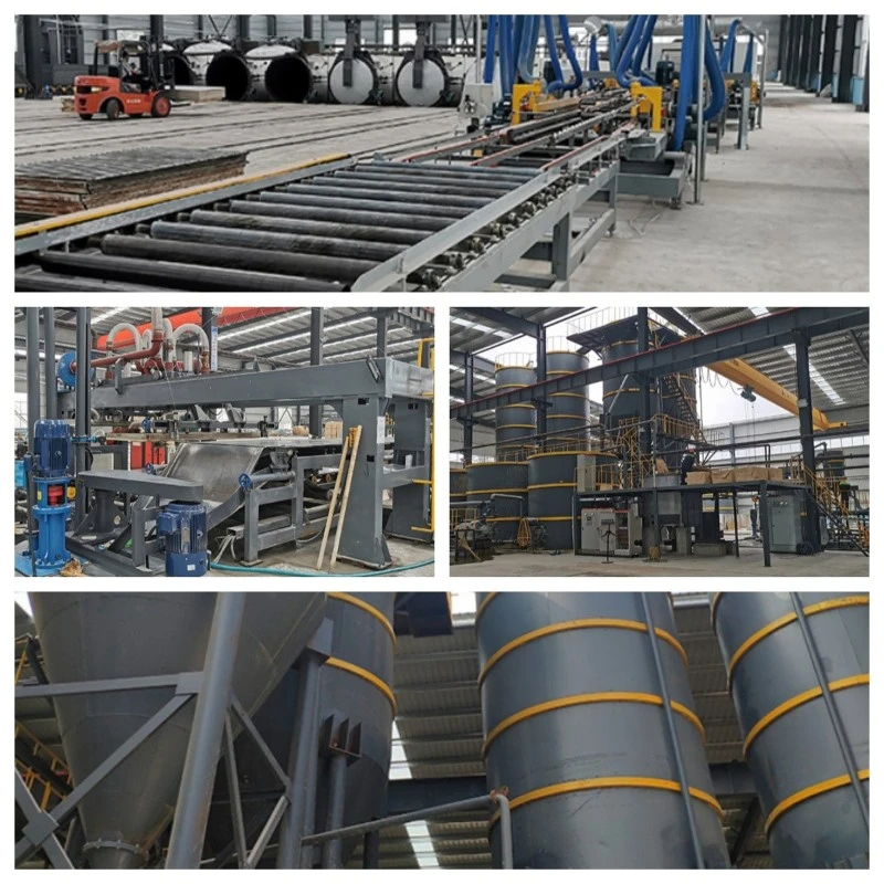 fiber cement line fiber cement line