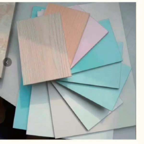 Inorganic Precoated Fiber Cement Board suppliers